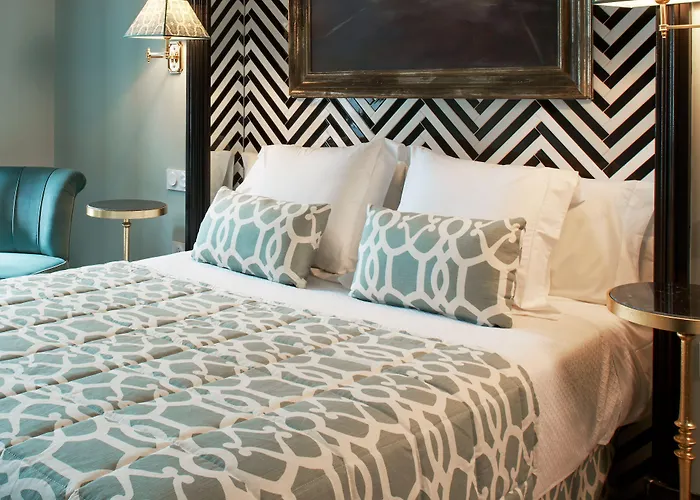 Hotel Boutique Triana House Siviglia